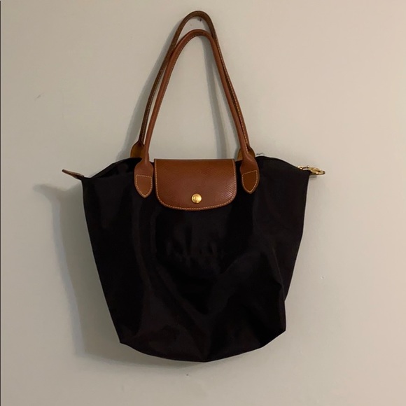 Longchamp tote bag - Picture 2 of 4